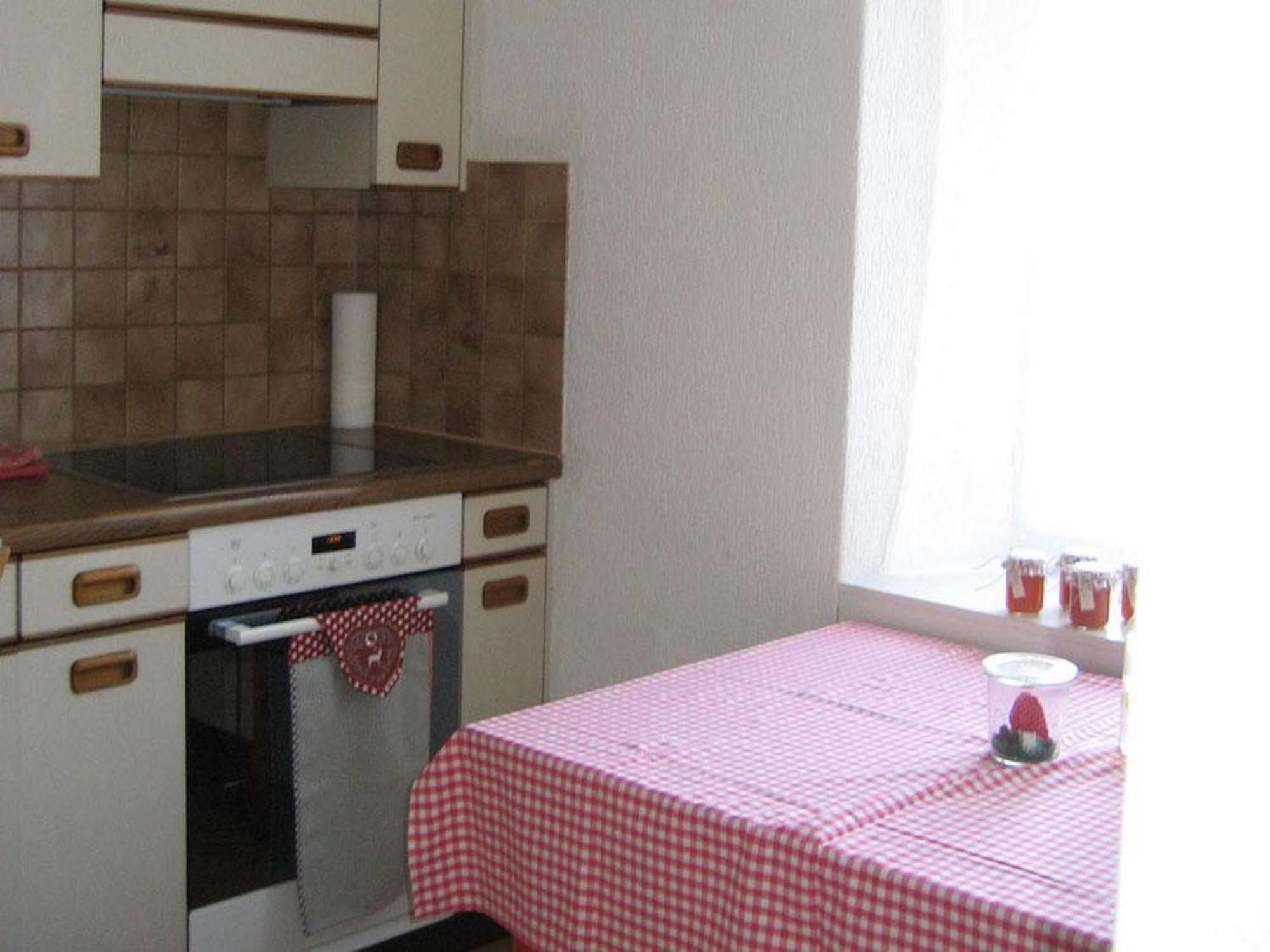 Apartment Villa Alpenblick Wolfenschiessen By Interhome Eksteriør billede